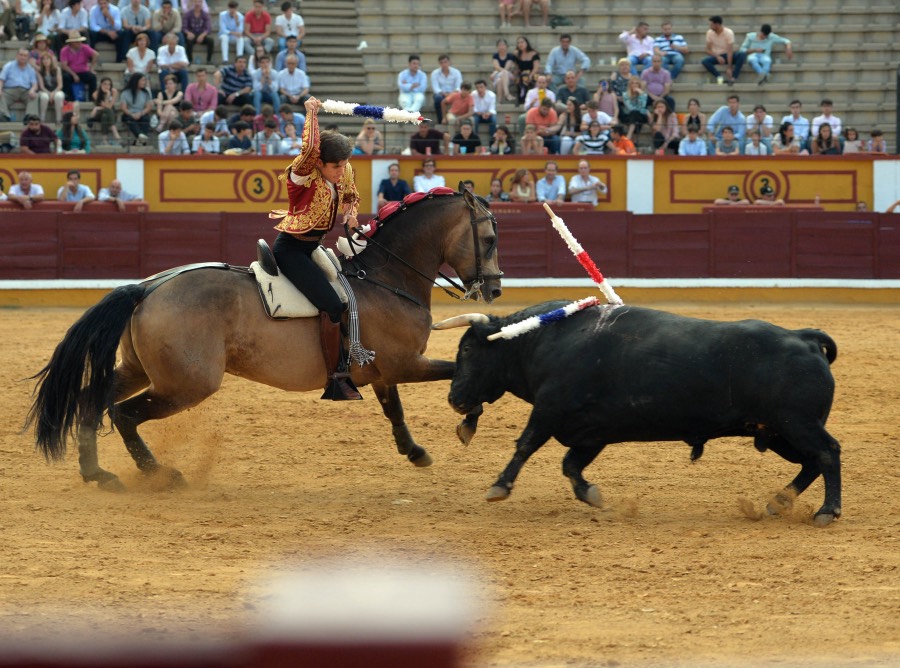 Badajoz, domingo 23 de junio de 2019