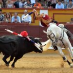 Badajoz, domingo 23 de junio de 2019