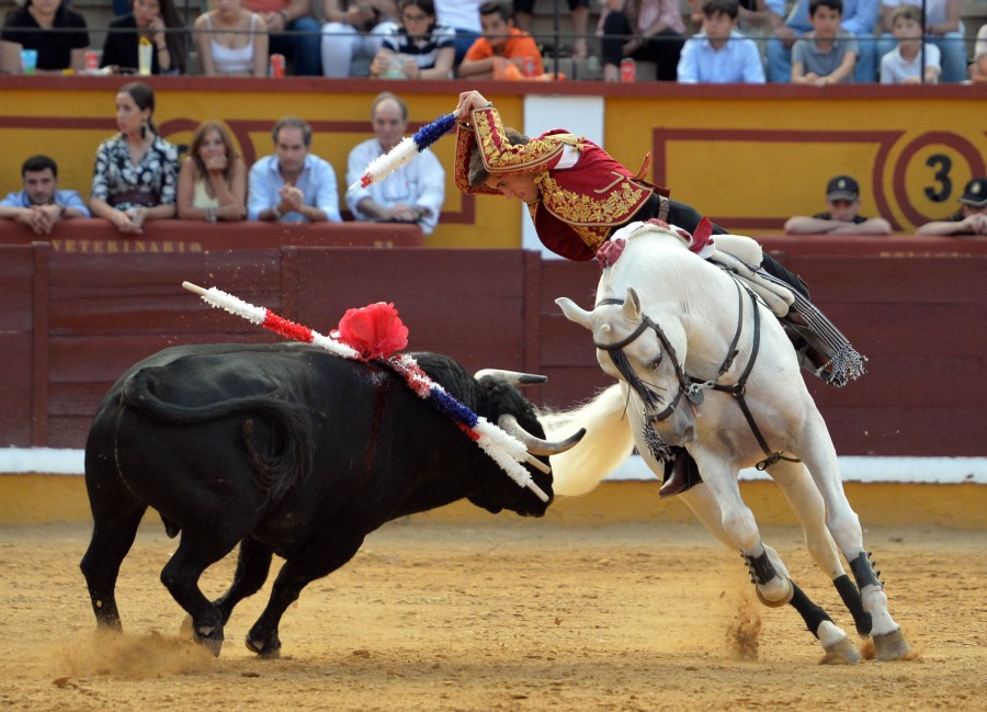 Badajoz, domingo 23 de junio de 2019