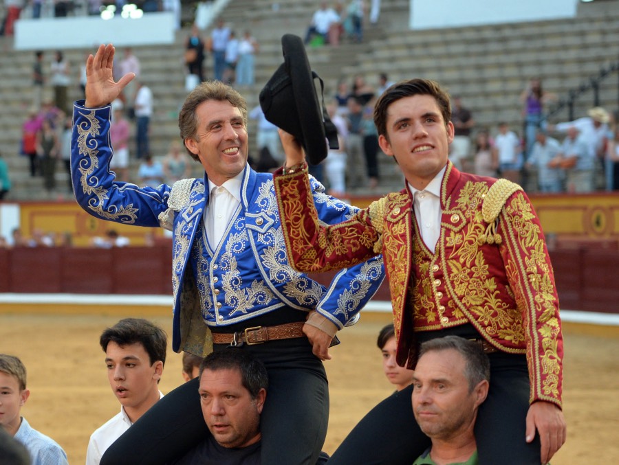 Badajoz, domingo 23 de junio de 2019