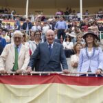 Tendidos y barreras del sábado 8 de junio de 2019