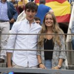 Tendidos y barreras del sábado 8 de junio de 2019