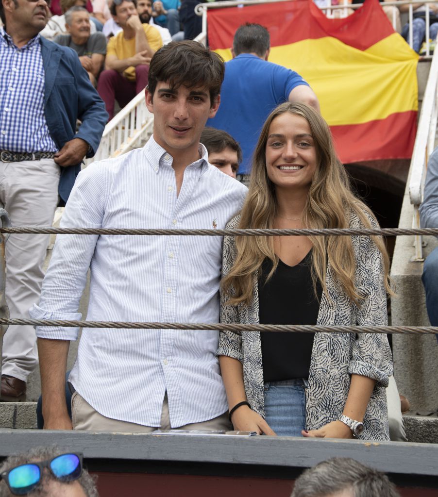 Tendidos y barreras del sábado 8 de junio de 2019