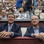 Tendidos y barreras del sábado 8 de junio de 2019