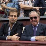 Tendidos y barreras del sábado 8 de junio de 2019