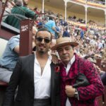 Tendidos y barreras del sábado 8 de junio de 2019