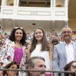 Tendidos y barreras del sábado 8 de junio de 2019