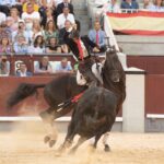 Madrid, sábado 8 de junio de 2019