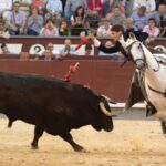 Madrid, sábado 8 de junio de 2019