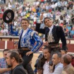 Madrid, sábado 8 de junio de 2019