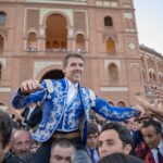 Madrid, sábado 8 de junio de 2019