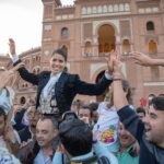 Madrid, sábado 8 de junio de 2019