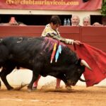 Vic-Fexensac, domingo 9 de junio de 2019. Matinal