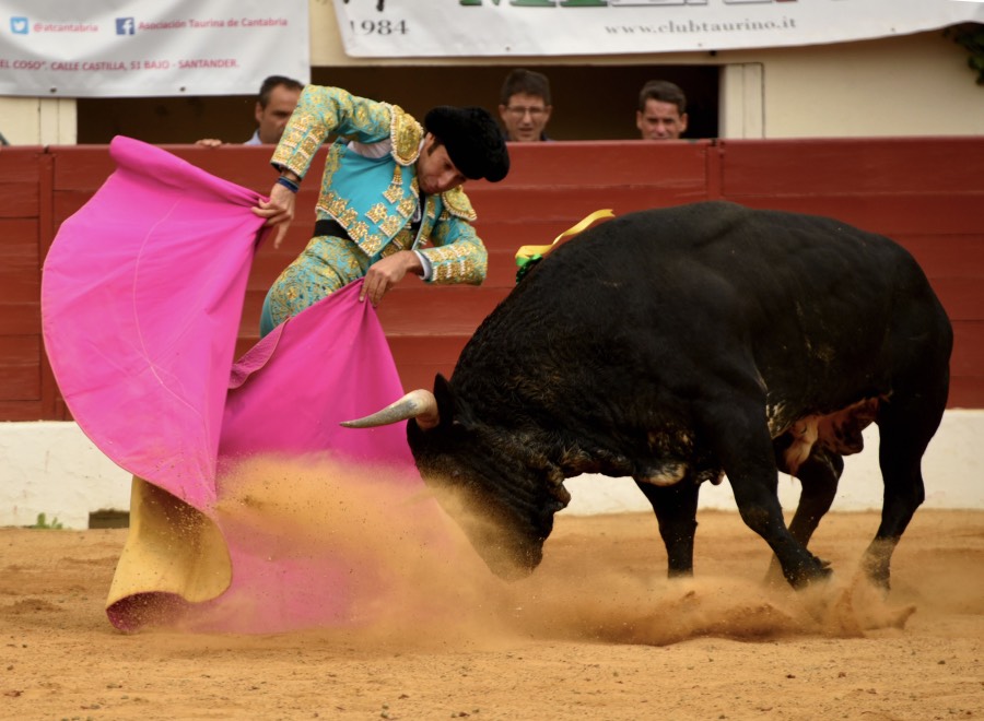 Vic-Fexensac, domingo 9 de junio de 2019. Matinal