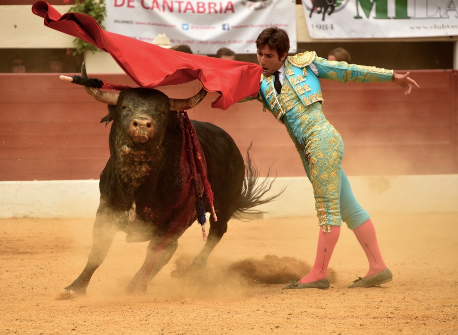 Vic-Fexensac, domingo 9 de junio de 2019. Matinal