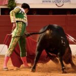 Vic-Fezensac, domingo 9 de junio de 2019. Tarde