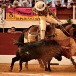 Vic-Fezensac, domingo 9 de junio de 2019. Tarde