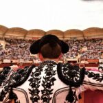 Vic-Fezensac, domingo 9 de junio de 2019. Tarde