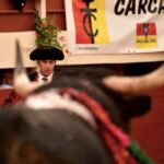 Vic-Fezensac, domingo 9 de junio de 2019. Tarde