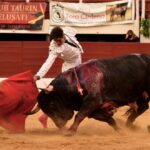 Vic-Fezensac, domingo 9 de junio de 2019. Tarde