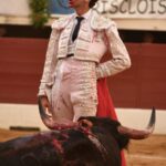 Vic-Fezensac, domingo 9 de junio de 2019. Tarde