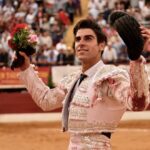 Vic-Fezensac, domingo 9 de junio de 2019. Tarde