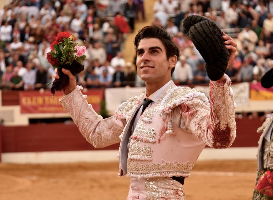 Vic-Fezensac, domingo 9 de junio de 2019. Tarde