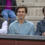 Luis Miguel Castrillón, Manolo Molés