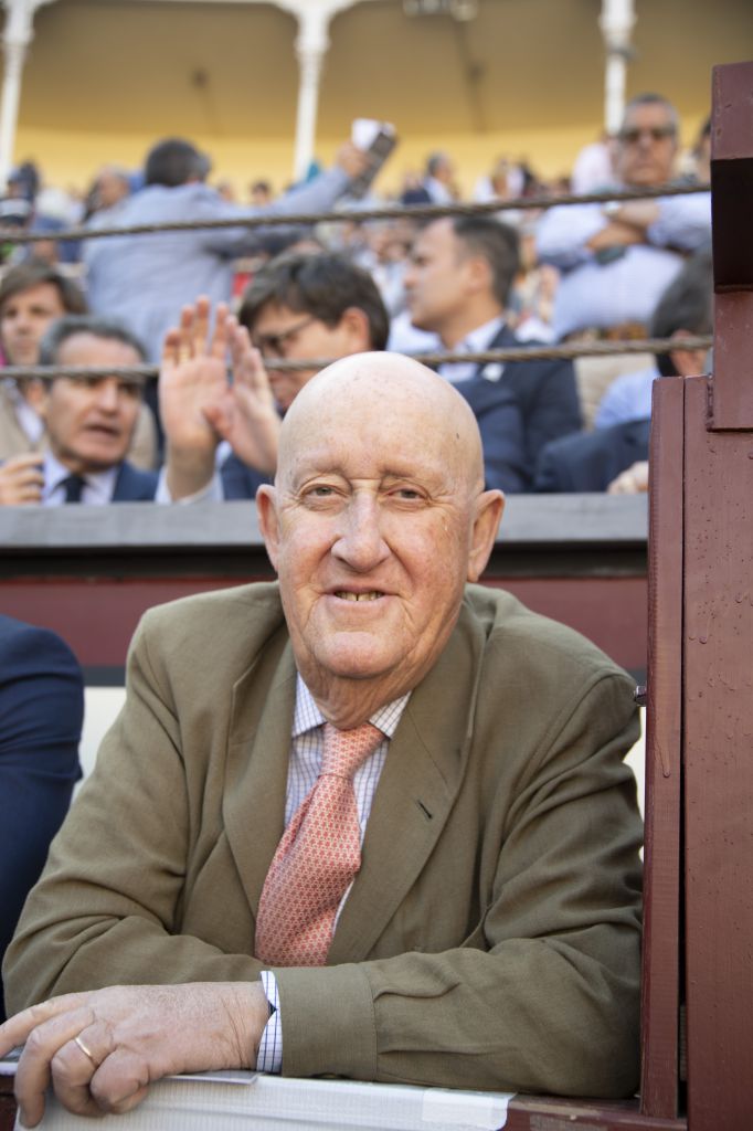 Javier Sánchez-Arjona