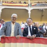 Manuel Piñero y Josemi Rodríguez-Sieiro