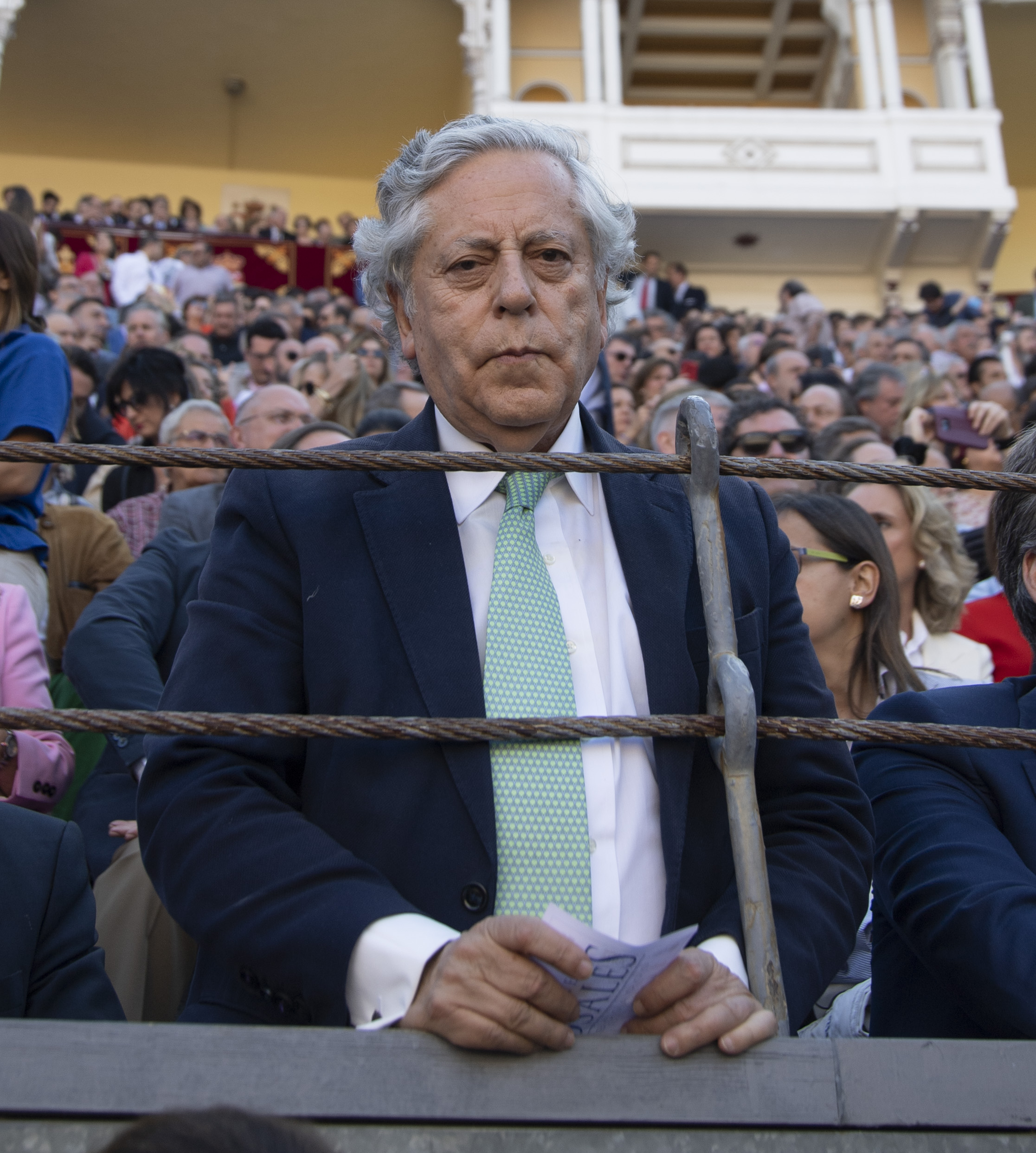 Miguel Ángel Aguilar