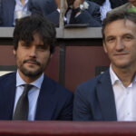 Miguel Abellán y Miguel Martín