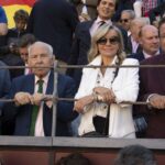 Tendidos y barreras del viernes 7 de junio de 2019