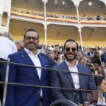 Tendidos y barreras del viernes 7 de junio de 2019