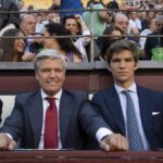 Tendidos y barreras del viernes 7 de junio de 2019