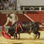 Final VI Alfarero de Plata