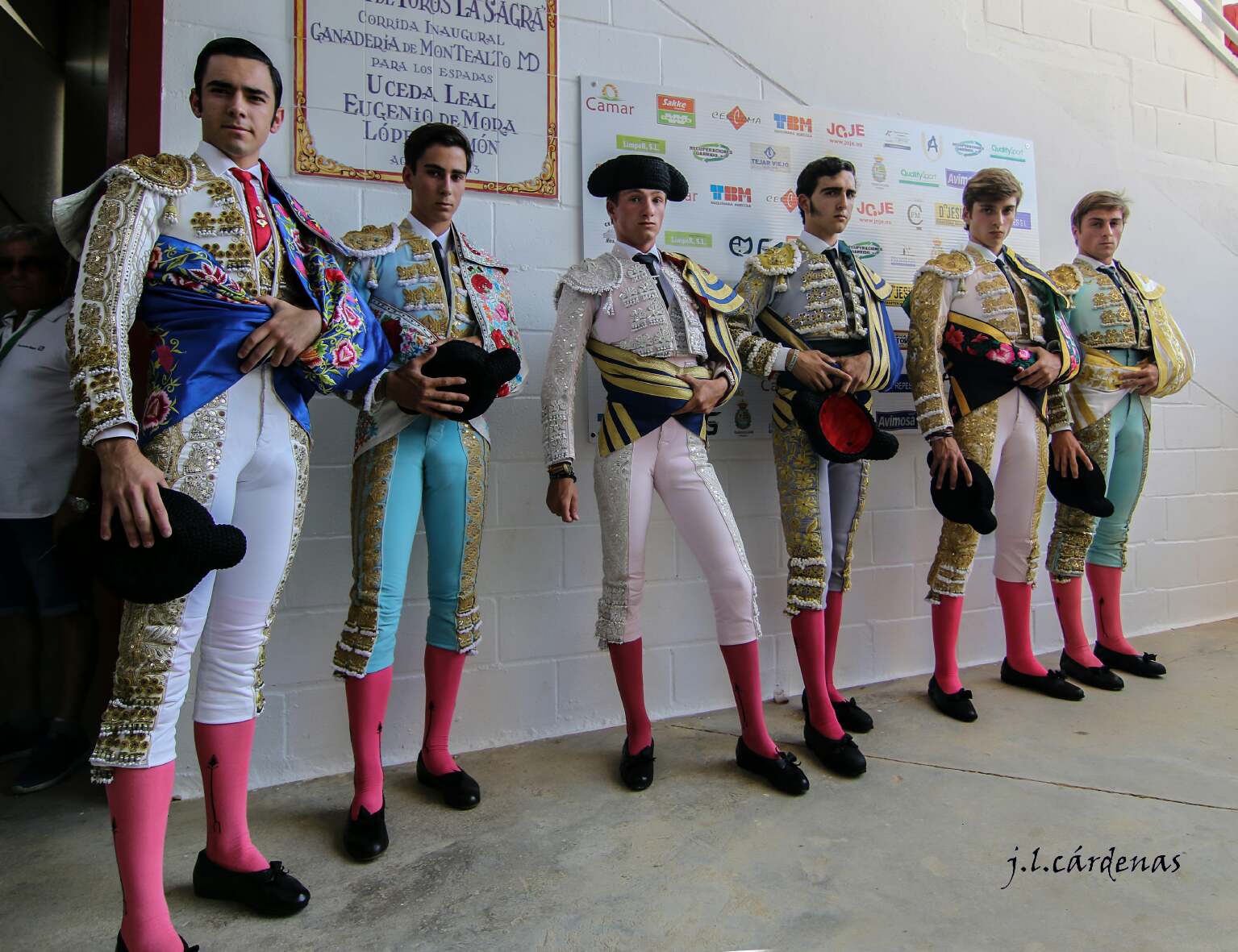 Final VI Alfarero de Plata