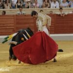 Final VI Alfarero de Plata