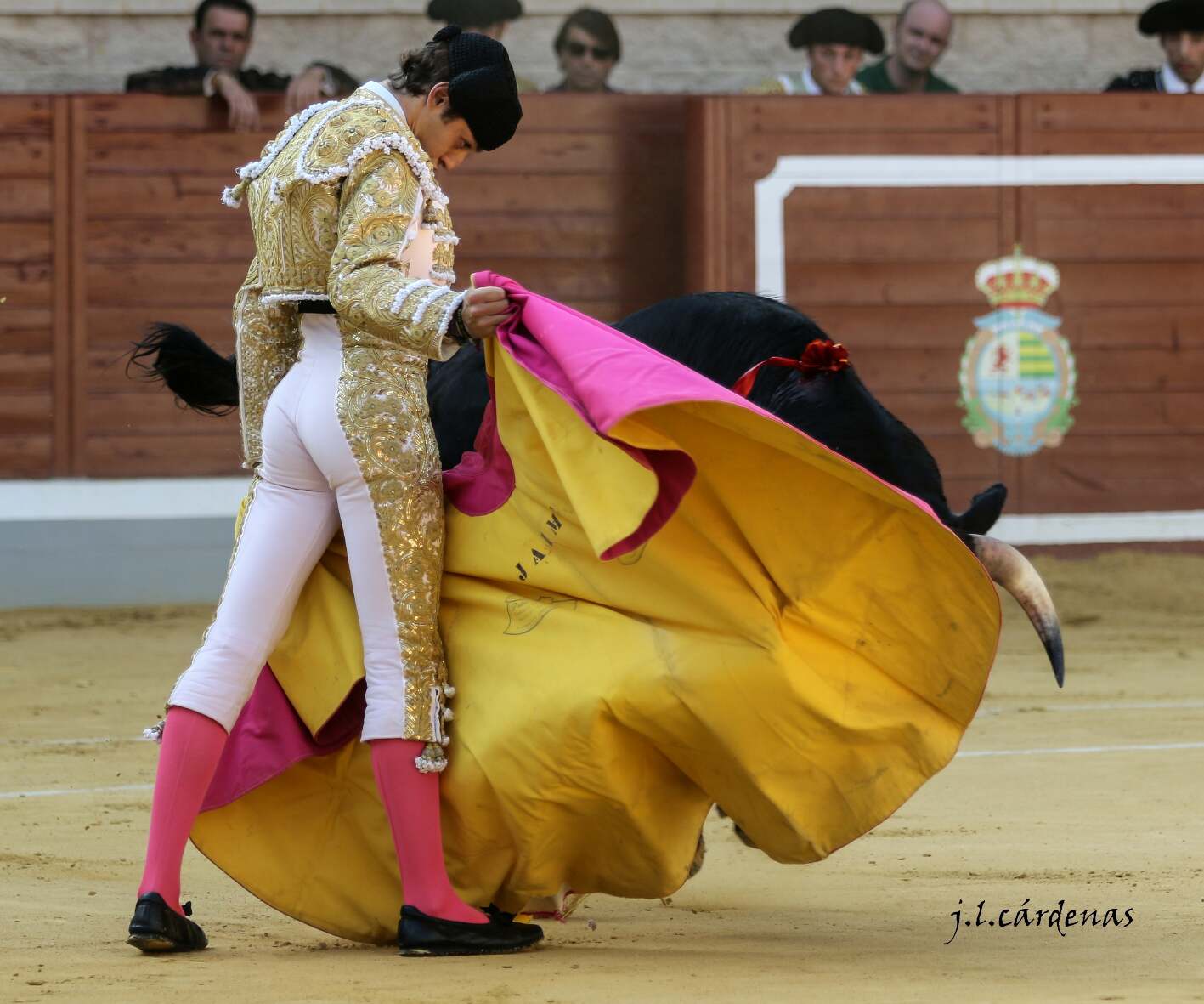 Final VI Alfarero de Plata