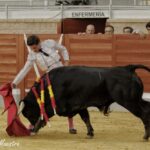 Final VI Alfarero de Plata