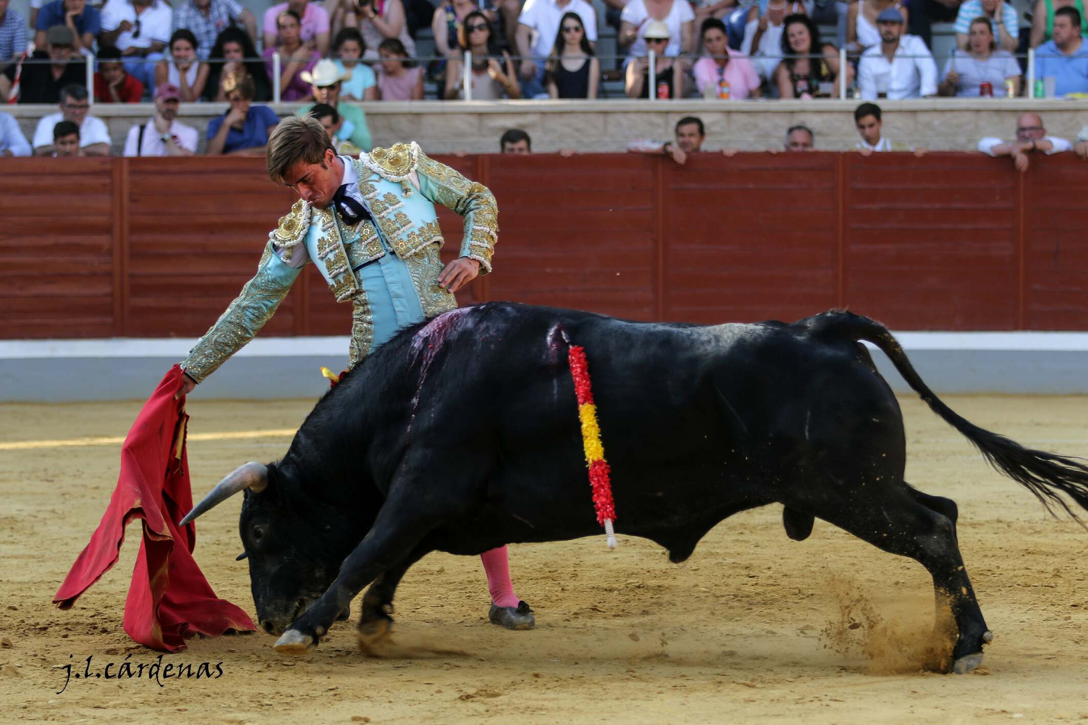 Final VI Alfarero de Plata