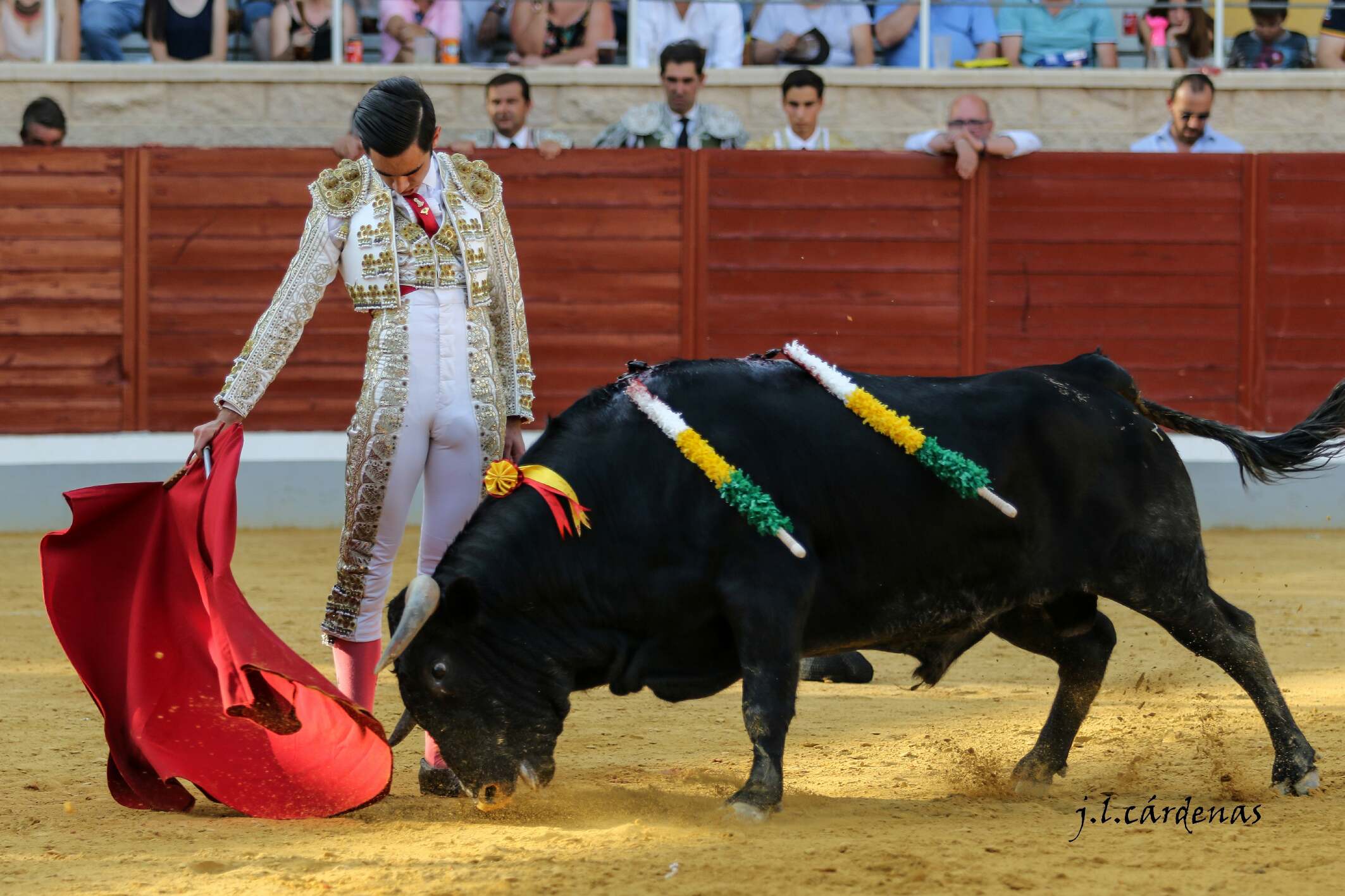Final VI Alfarero de Plata