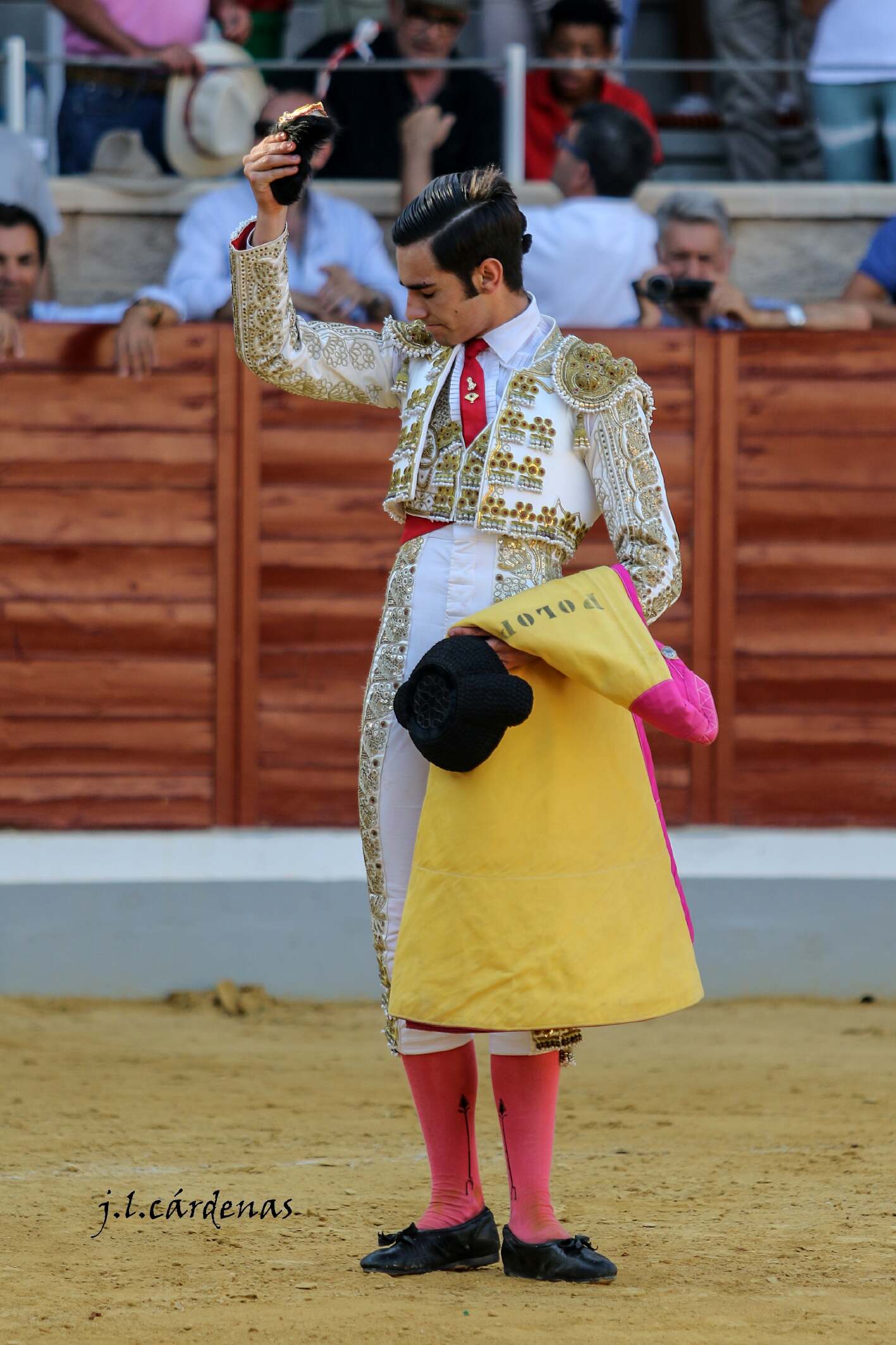 Final VI Alfarero de Plata