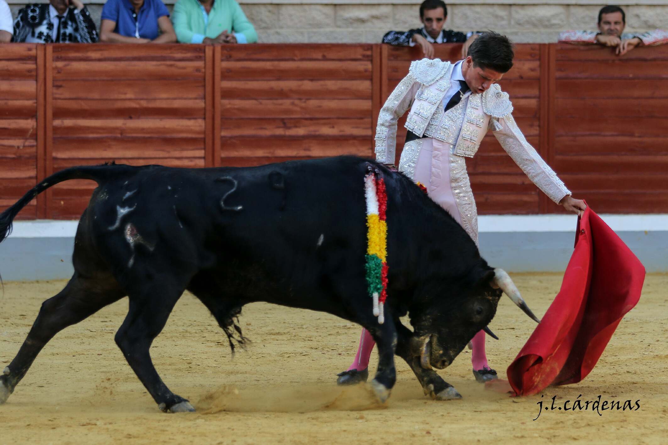 Final VI Alfarero de Plata