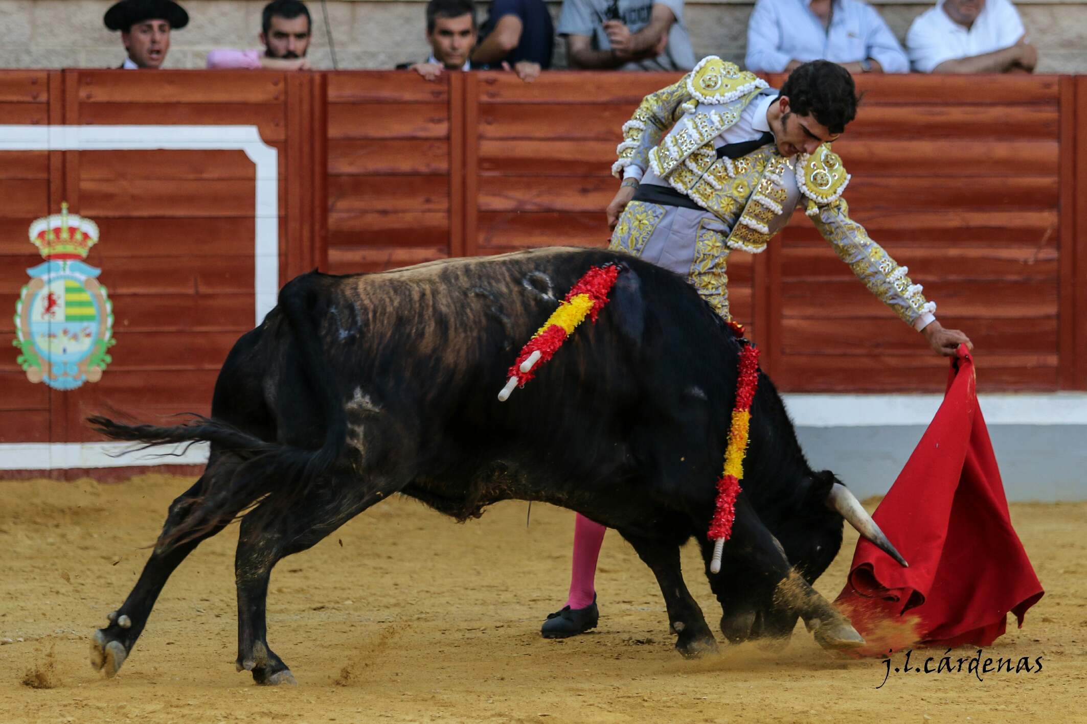 Final VI Alfarero de Plata