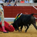 Final VI Alfarero de Plata