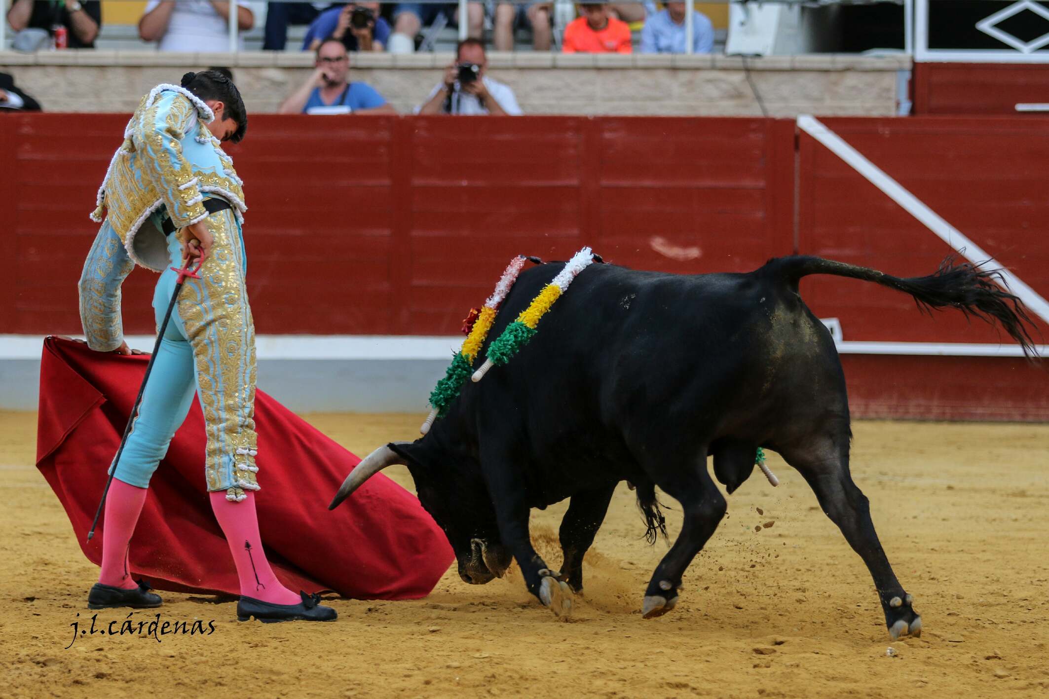 Final VI Alfarero de Plata