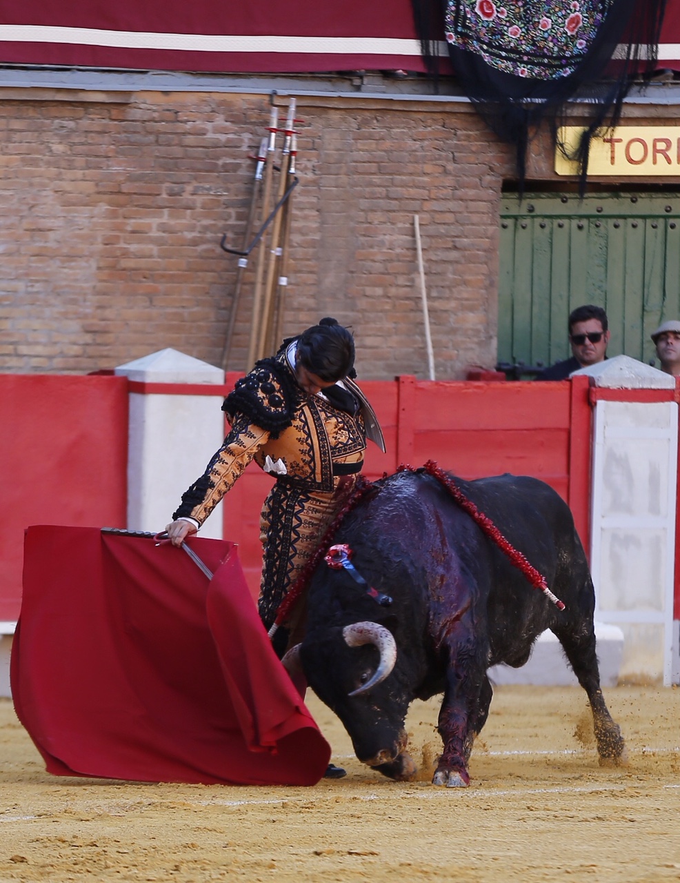 Granada, viernes 21 de junio de 2019