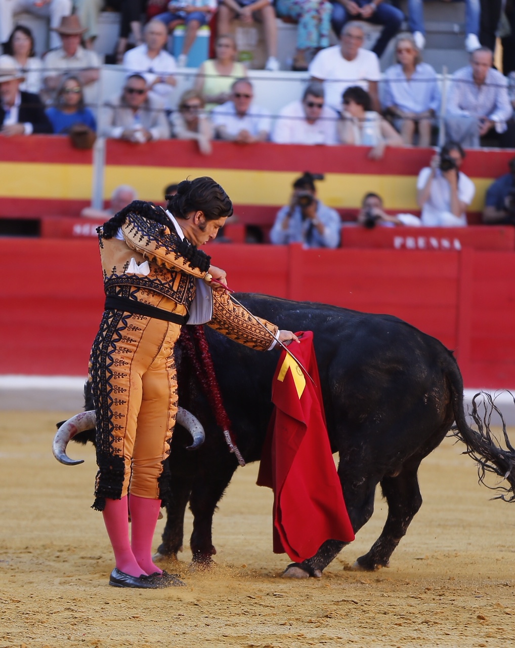 Granada, viernes 21 de junio de 2019