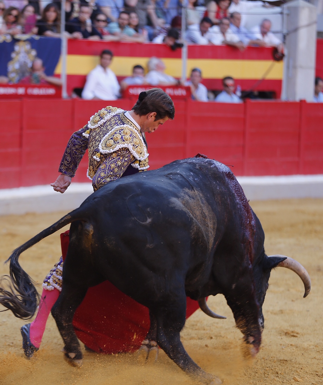 Granada, viernes 21 de junio de 2019
